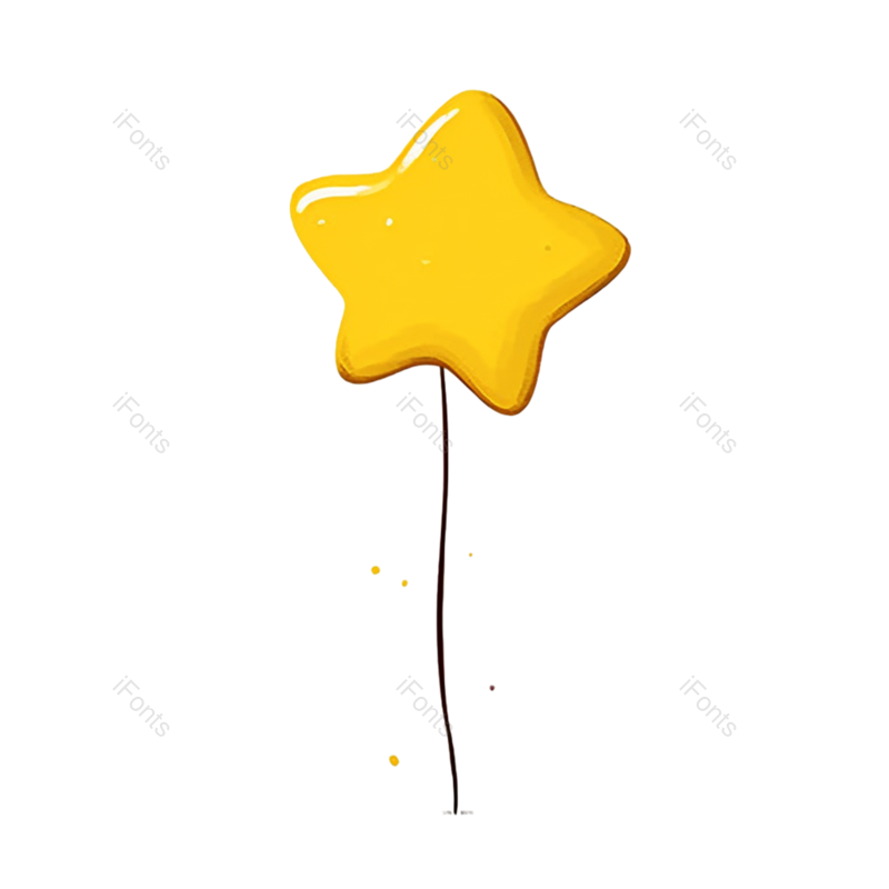 装饰图片,元素元素,儿童PNG,插画免抠素材